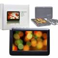 TABLET PANTALLA 4.3'', 1.2Ghz, 512MB, 4GB, ANDROID 4.0