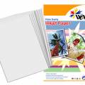 PAPEL WOX INKJET ALTA RESOLUCI�N A4 110grs. X 100 uds.