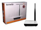 ROUTER WIRELESS N TENDA 150MBPS COMPACTO