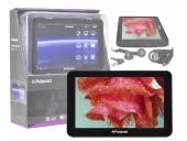REPRODUCTOR MP4 POLAROID 4GB PANTALLA T�CTIL 7"