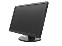 Monitor LCD 24 grado A- negro