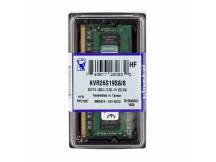 Memoria Sodimm Kingston DDR4-2666 8GB - notebook