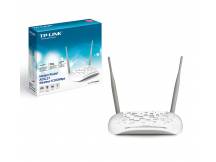 Router TP-Link Wireless 300Mbps