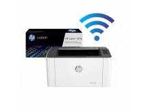 Impresora HP Laserjet 107w c/wifi