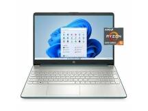 Notebook HP Ryzen 5 4.0GHz, 8GB, 256GB SSD, 15.6 FHD, Win 10