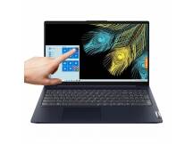 Notebook Lenovo Core i7 4.7Ghz, 12GB, 512GB SSD, 15.6 FHD Touch