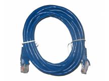 Cable patch cord Cat6E 5m